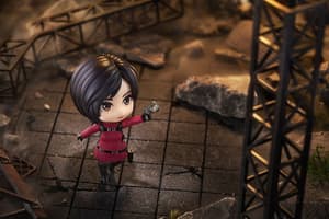 Nendoroid 2761 Ada Wong - 7