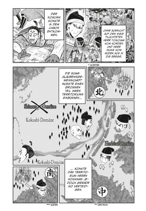 The Elusive Samurai - Carlsen - Vol. 06 - 6