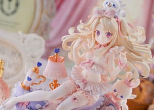 Illyasviel von Einzbern - Loungewear - Claynel (13)