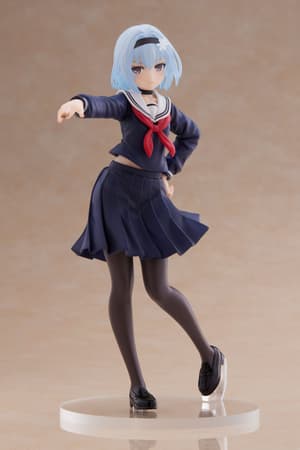 Ginko Sora - Uniform - Coreful Figure - Taito (1)