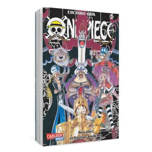 One Piece - Band 47 - 1