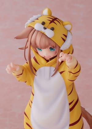 Kinako - Tiger - Palette - Alice Glint / Thousand (11)