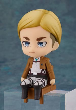 Nendoroid Swacchao! Erwin Smith (7).jpg