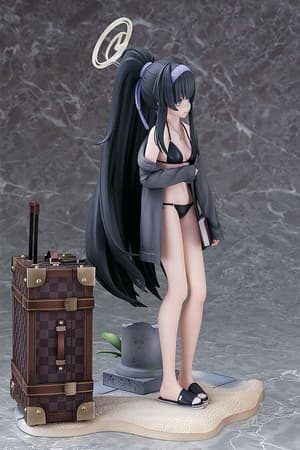 Ui (Swimsuit) - 4