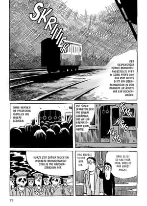 Kitaro - Der Krieg der Yokai - Band 002 - Reprodukt - 4
