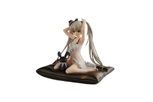 Sora Kasugano - AForce (1)
