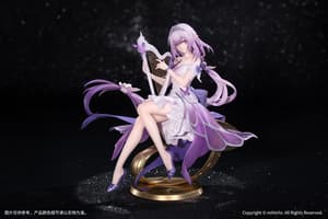Castorice - Star Rail Live - Gift+ - Myethos (11)