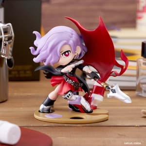 PalVerse Palé. Persona 5 Tactica Elle - 2