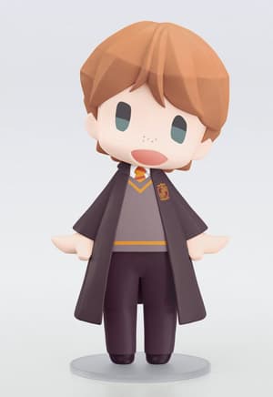 Ron Weasley - Harry Potter - HELLO! GOOD SMILE - 3