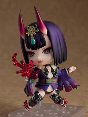 Nendoroid 1499 Shuten Douji - Assassin - 2