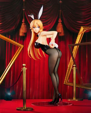 Erina Nakiri - 1/3 B-Style Bunny - FREEing - 4