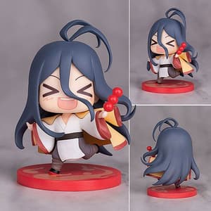 Fox Spirit Matchmaker - ChiBi Figures - 5-Pack - Myethos - 6