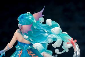 Mermaid Princess Doria - Myethos (9)