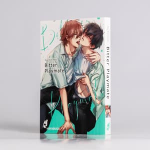 Bitter Playmate - Carlsen - Vol. 1 - 4