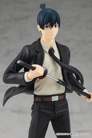 Aki Hayakawa  - Chainsaw Man Pop Up Parade - Good Smile Company - 6