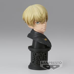 Takemichi Hanagaki - Tokyo Revengers - Faceculptures - Banpresto (1)