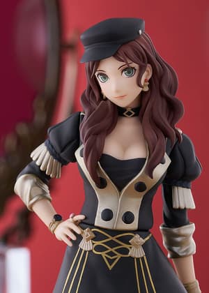 Dorothea Arnault - Fire Emblem Pop Up Parade - Good Smile Company - 2