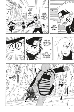 Naruto 38 - 8