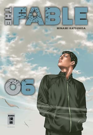 The Fable - Egmont - Vol. 06 - 1