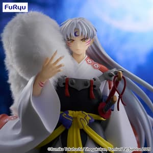 Sesshoumaru - Vol. 2 - Trio-Try-iT - Furyu (3)