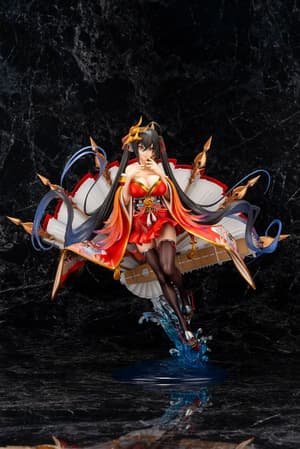 Taiho - Azur Lane - Kotobukiya - 3