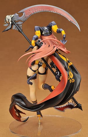 Sen Tokugawa / Senhime - Sadistic Succubus - 6