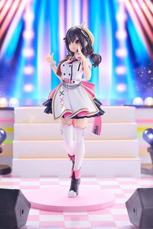 Yunyun - Light Novel Idol - KD Colle - Kadokawa - 1
