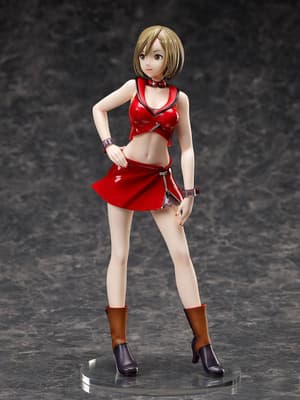 Meiko - F:Nex - Furyu - 10