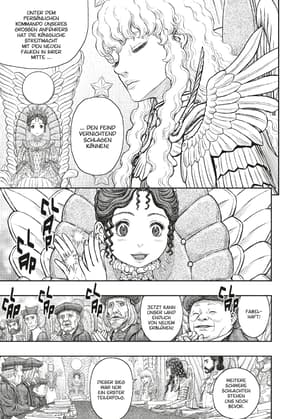 Berserk MAX Band 21 - 6