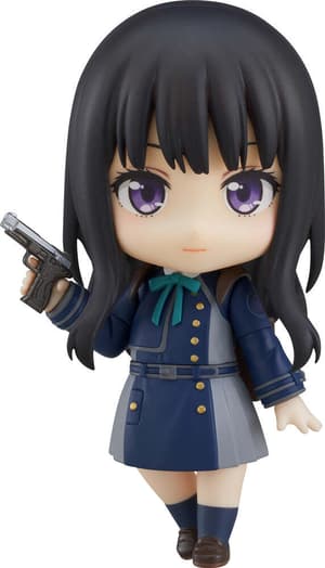 Nendoroid Takina Inoue - 1