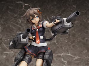 Shigure Kai Ni - Good Smile Company - 5