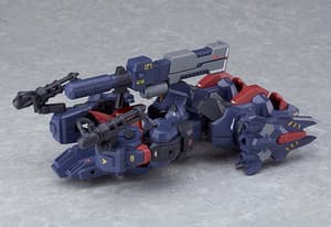 MODEROID Armed Unit for Mazinkaiser: Valiant Dagger(re-run) - 3