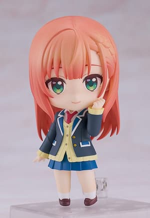 Nendoroid 2259 Aika Natsukawa - 1