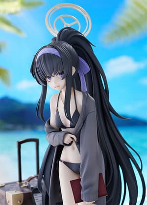 Ui (Swimsuit) - 8