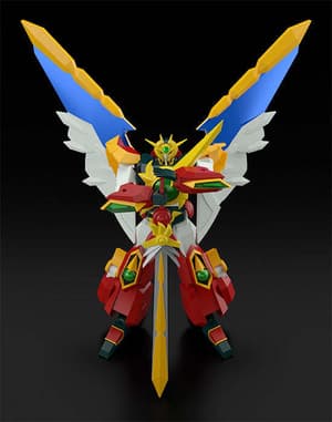 MODEROID Daiteioh - 3