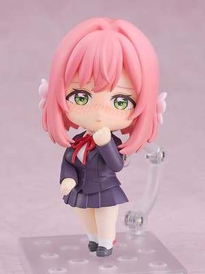 Nendoroid 2310 Hakari Hanazono - 6