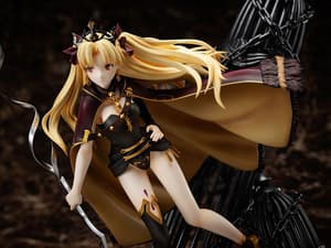 Ereshkigal - Lancer (F:Nex, Furyu) 1/7 Scale PVC Figure – Fate/Grand Order: Babylonia - 8