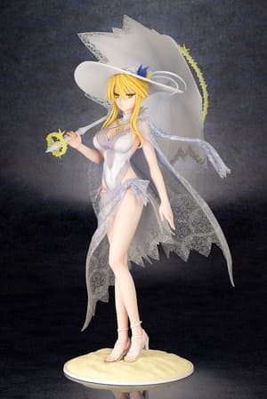 Altria Pendragon - Ruler - Bonus Edition - Kotobukiya - 2