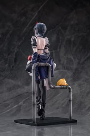 Azur Lane PVC Statue 1/6 Ulrich von Hutten Mädchen Trümmer Ver. 28 cm – AniGame - 12