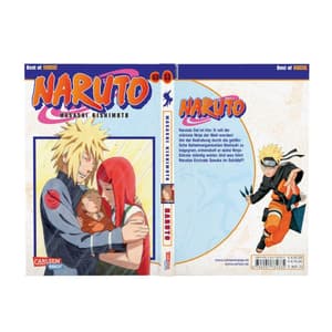 Naruto 53 - 1