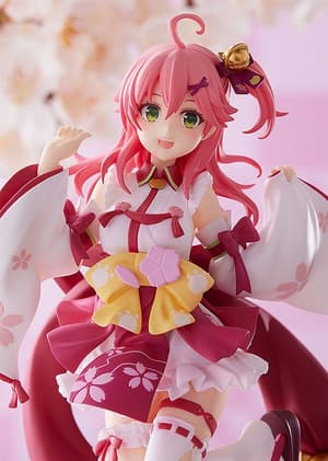 Sakura Miko - Hololive Pop Up Parade - Max Factory - Re-Release - 9