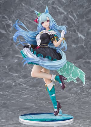 Mejiro Ardan - Phat Company - 1