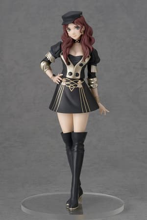 Dorothea Arnault - Fire Emblem Pop Up Parade - Good Smile Company - 4
