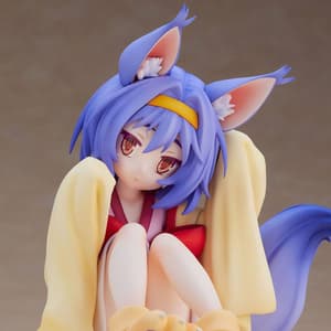 Izuna Hatsuse - Cat Style - Union Creative - 5