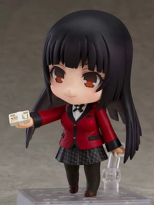 Nendoroid Yumeko Jabami - 3