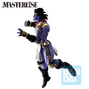 Star Platinum - Jojo's Bizarre Adventure: Stardust Crusaders Standoom - Ichibansho (1)