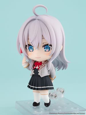 Nendoroid 2576 Alya / Alisa Mikhailovna Kujo - 2