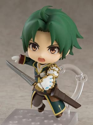 Nendoroid 932 Theo Cornaro - 6