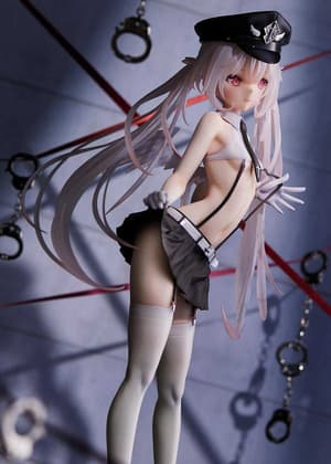 Angel Police Elle (Rurudo) - Renewal Edition - Pink Charm (14)