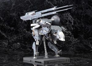 Metal Gear Sahelanthropus Model Kit - Metal Gear Solid V - Kotobukiya - Neuauflage - 9